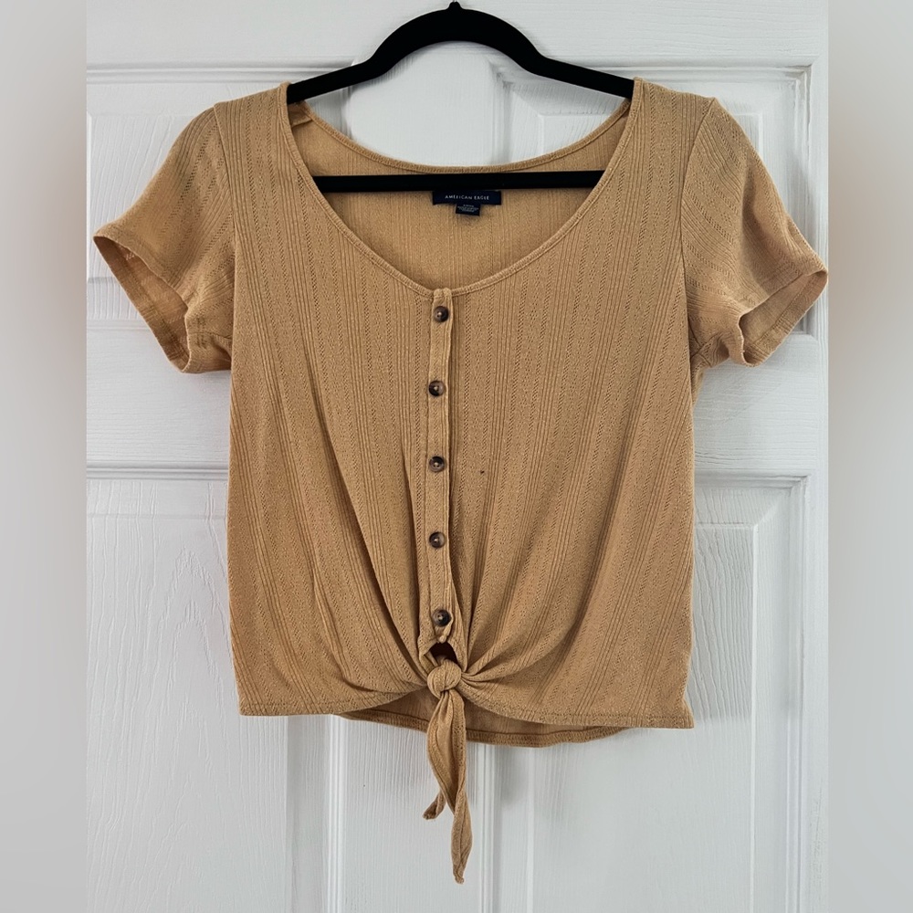 American Eagle Top